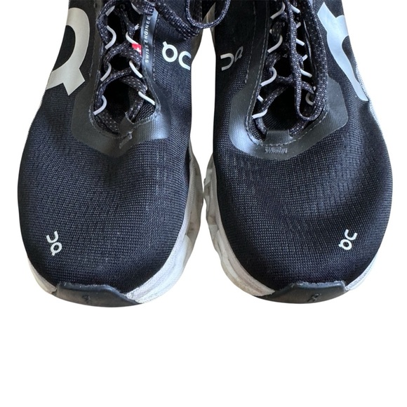 ON cloud monster 2 running sneakers men’s size 10 EUC - Picture 6 of 8